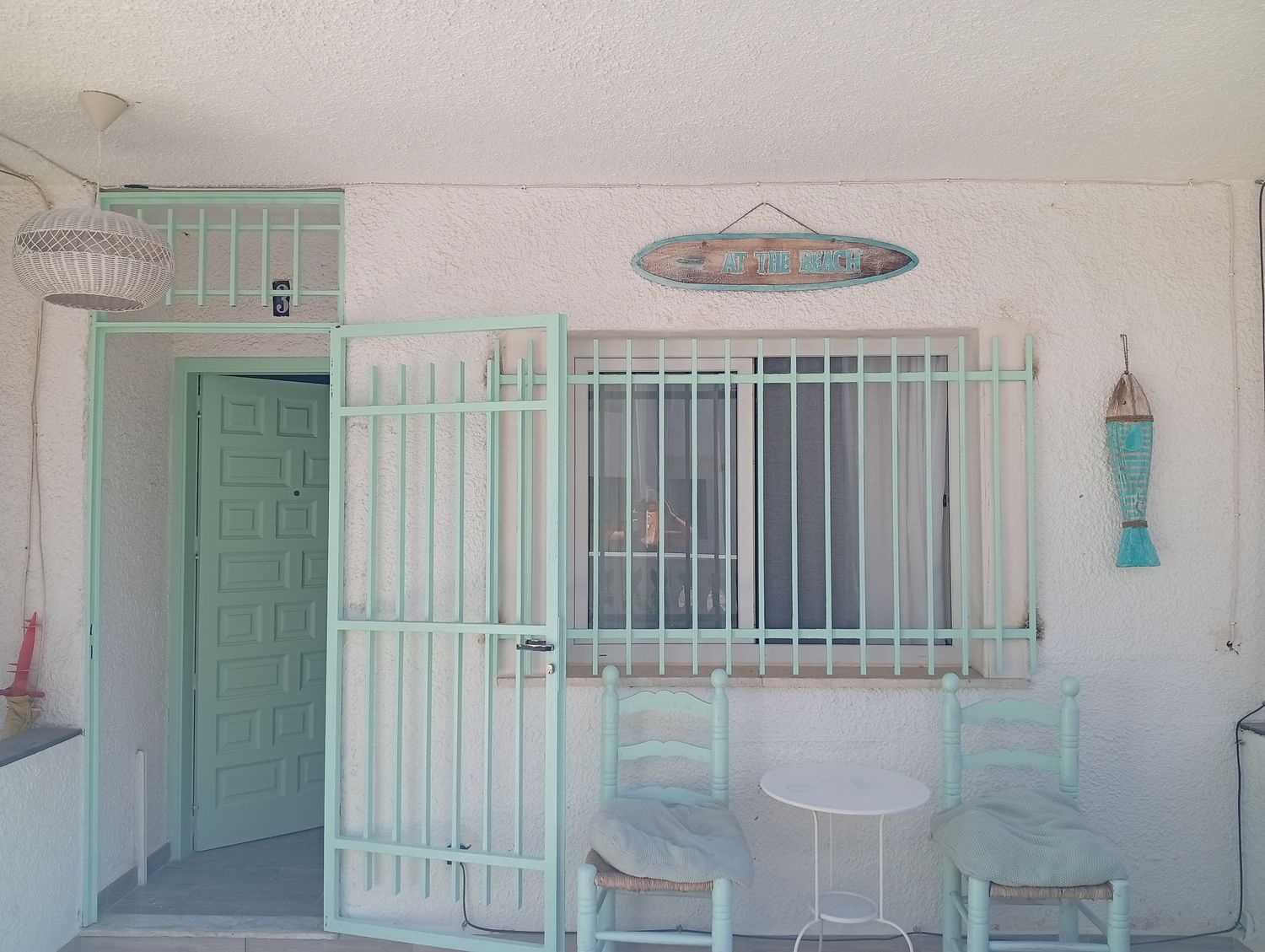Chalet adosado en Avenida del Papa Luna, 3, Playa norte, Playa norte - Foto 36