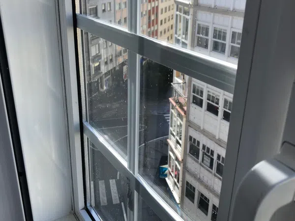 Piso en Calle Rapa da Folla, 1, Ensanche - Sar, Ensanche - Sar - Foto 19