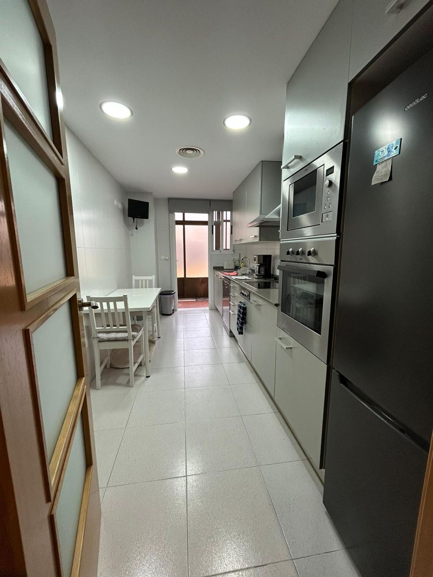 Piso en calle de la Vall de Laguar, 9 - Foto 7