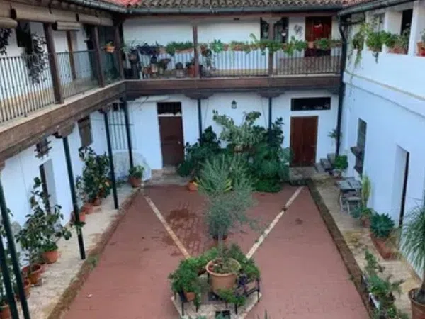 Estudio en Calle Jesús del Gran Poder, 108, Alameda - Foto 2