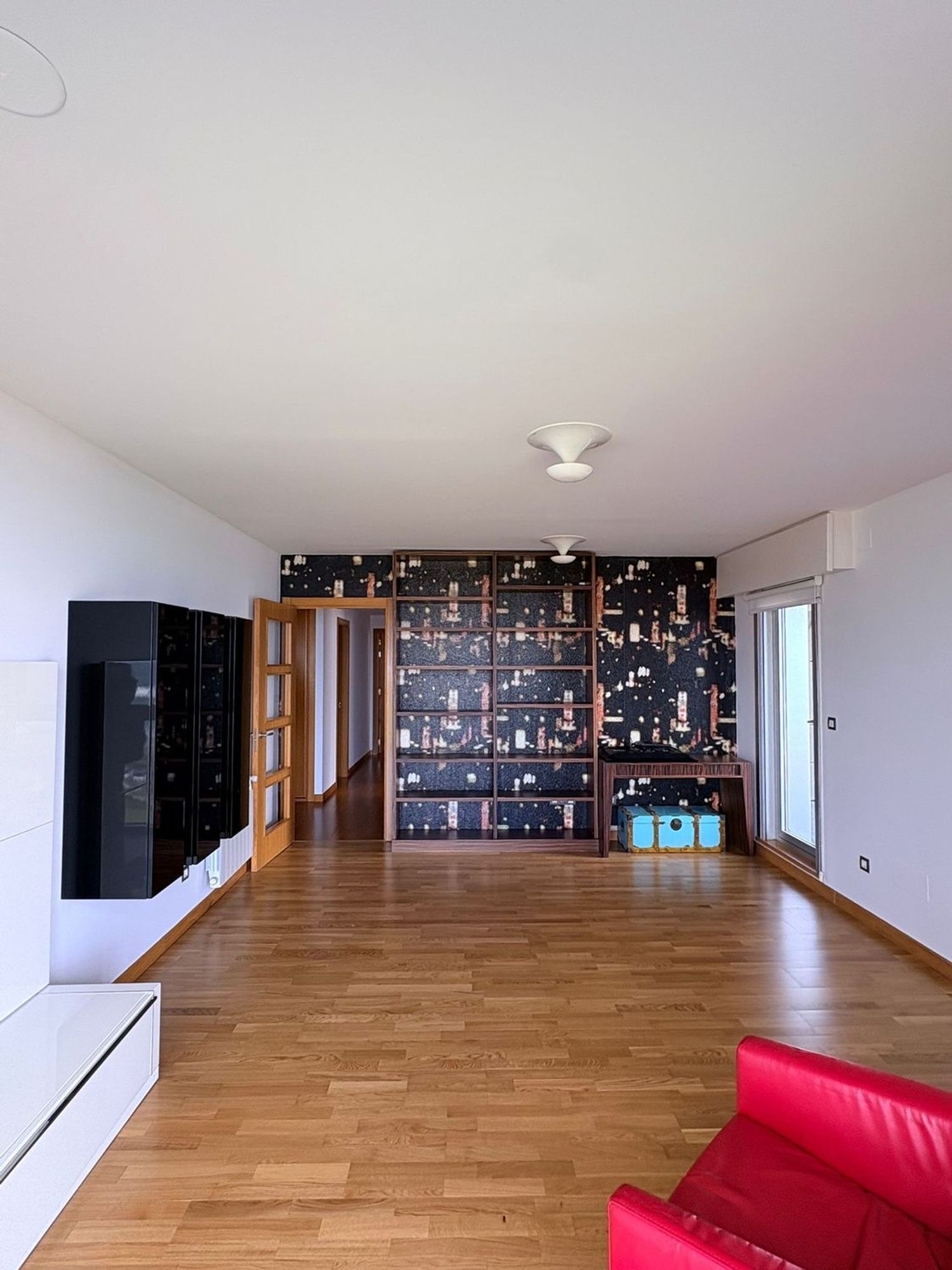 Piso en Monte Alto - Zalaeta - Atocha - Foto 3