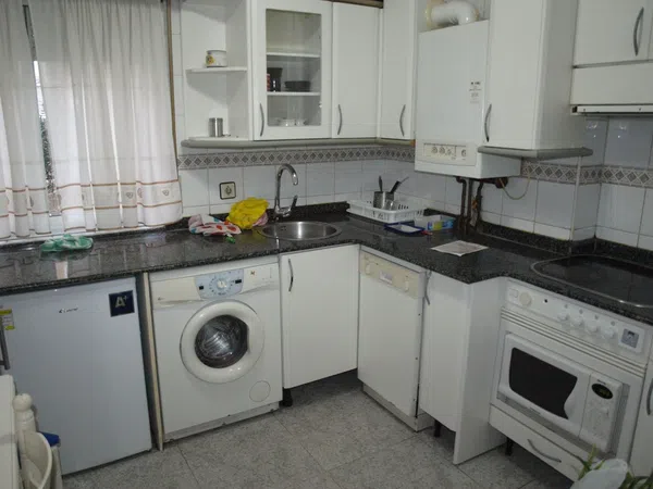 Piso en Calle Benidorm, 6, Los Castros, Los Castros - Foto 4