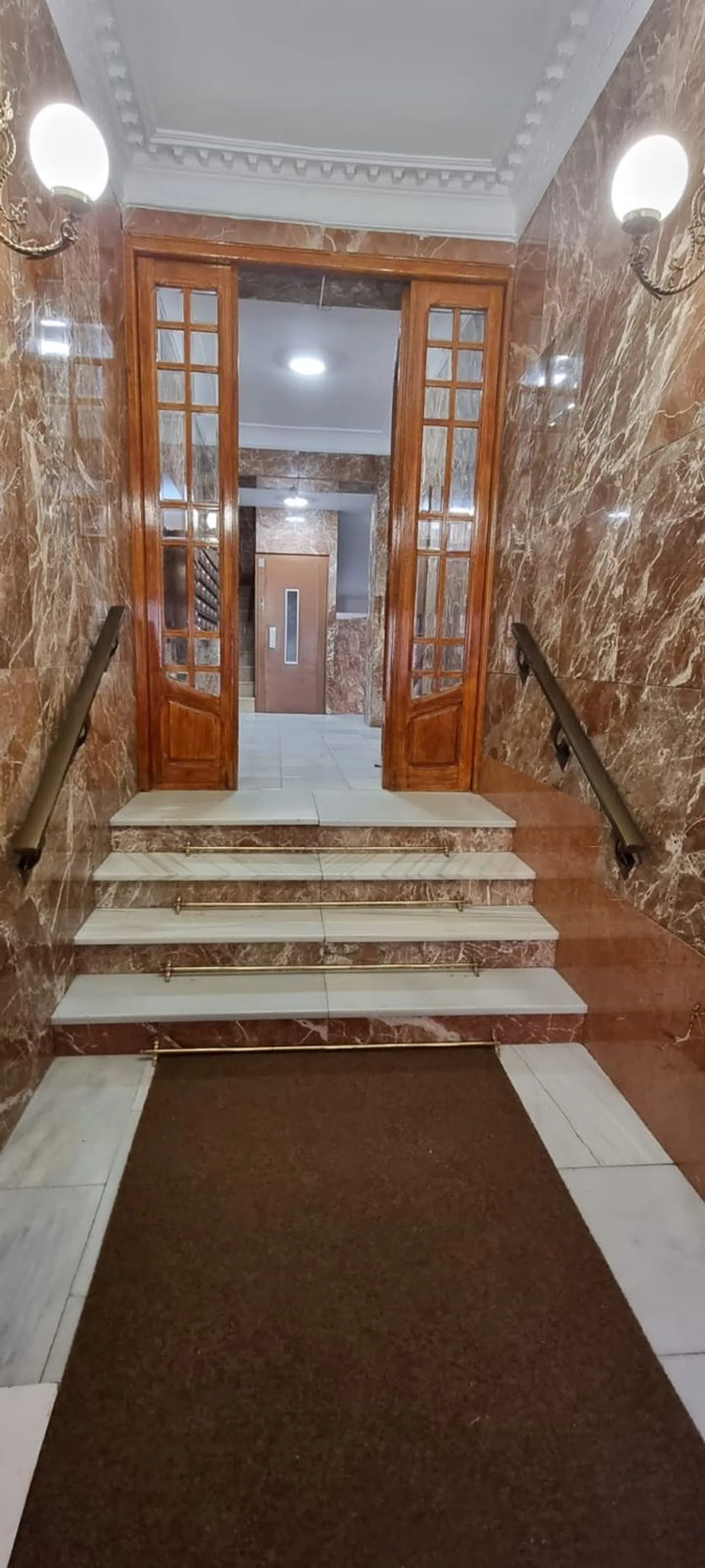 Piso en Andrés Mellado, 6 - Foto 8