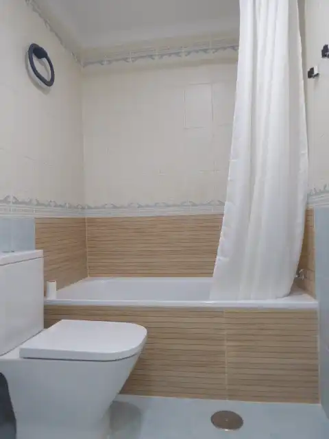 Apartamento en  Avenida de Carlos Haya 55 - Foto 13