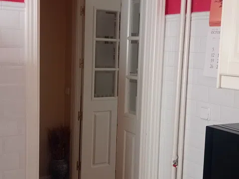 Piso en paseo de la Virgen del Puerto, 37 - Foto 19