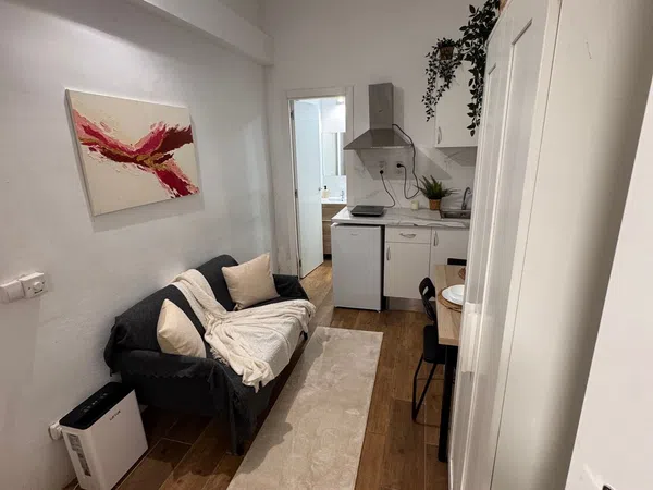 Estudio en Calle d'Alella, 19, Porta - Foto 6