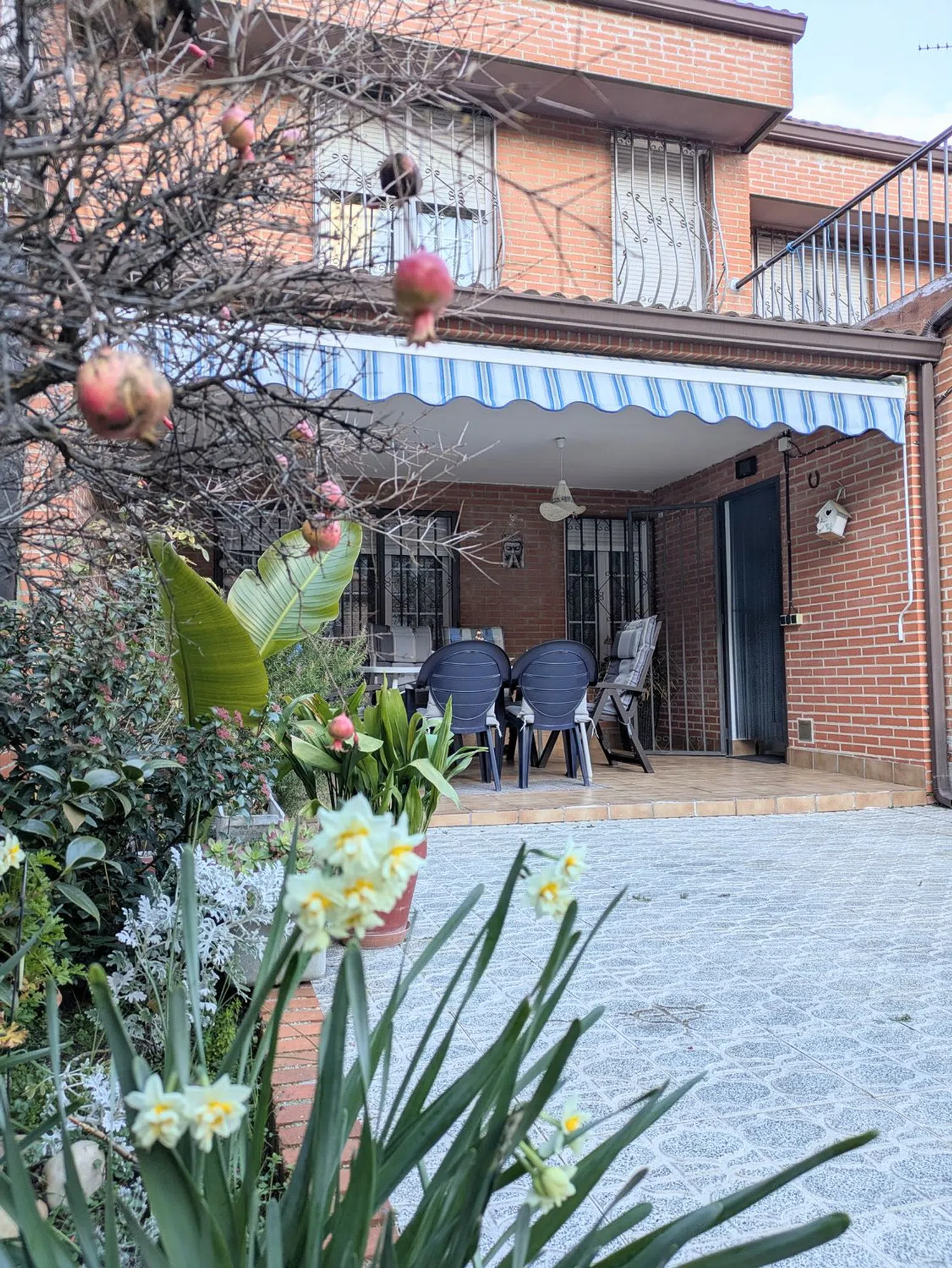 Chalet adosado en calle Albinoni, 41 - Foto 4