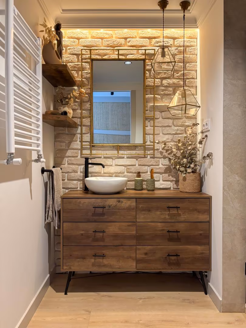 Piso en  Calle de Diego de León 56D - Foto 16