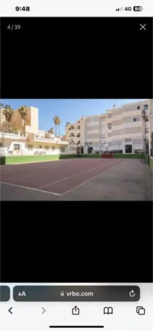 Piso en Avenidas del mediterraneo ( rincon - Foto 6