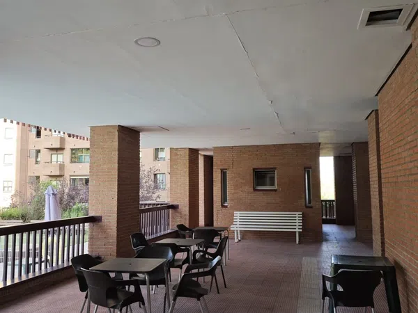 Piso en Calle Alejandro Casona, 3, Peñagrande - Foto 31