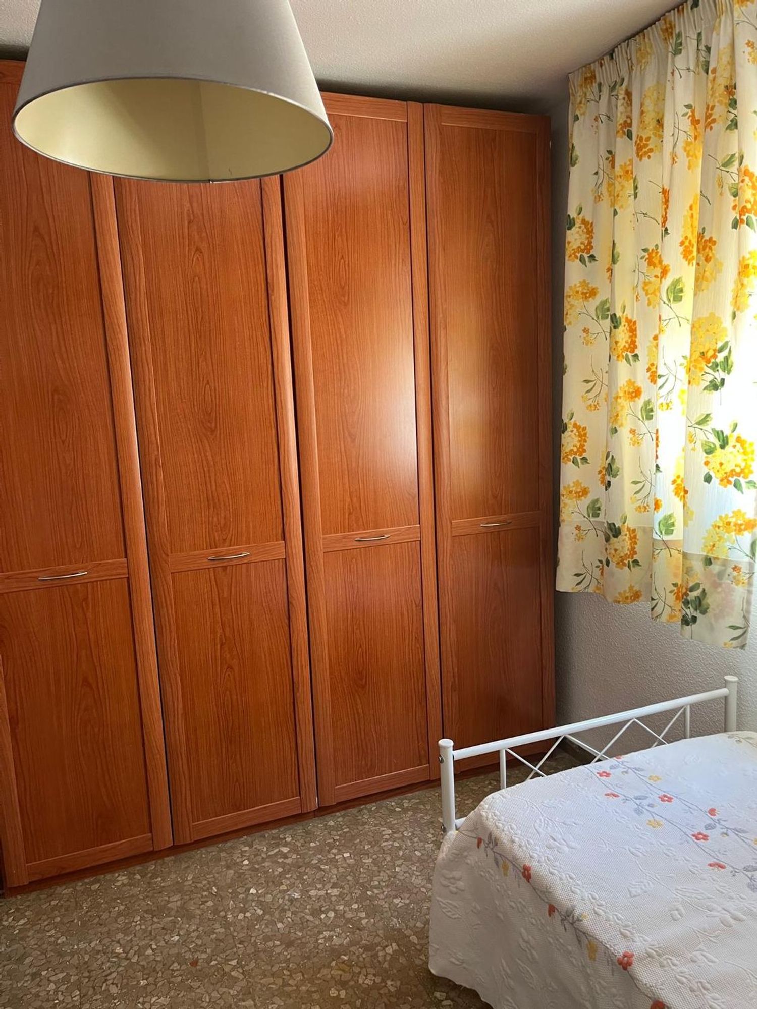 Piso en plaza del Hospital Civil, 4 - Foto 9