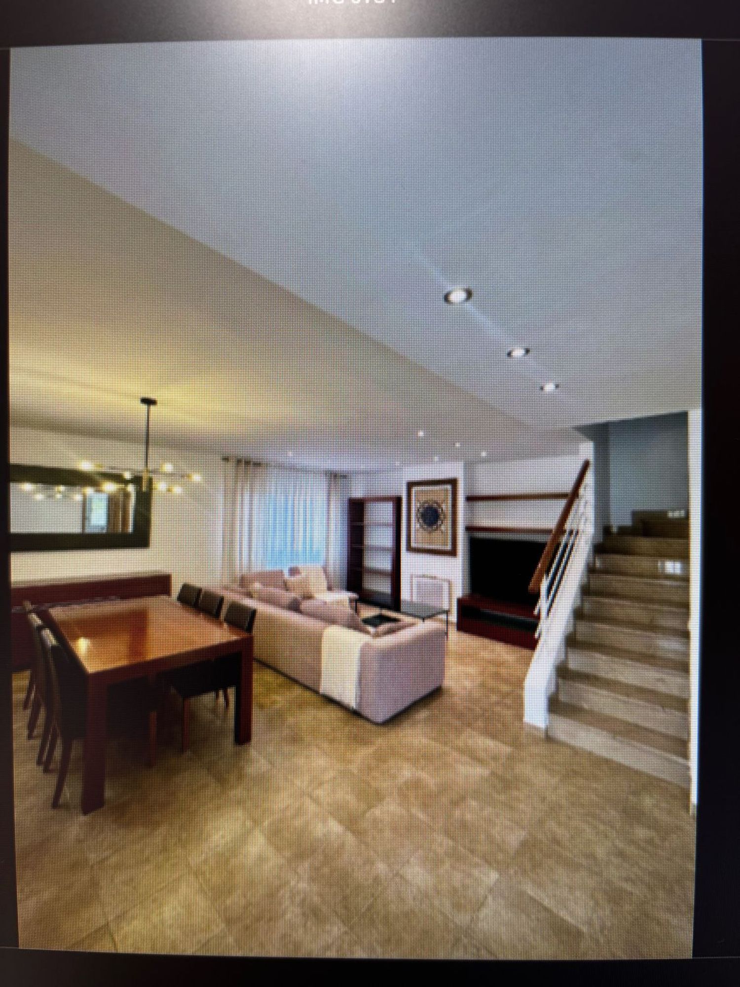 Chalet pareado en Avenida Dels Camps, 1 - Foto 13