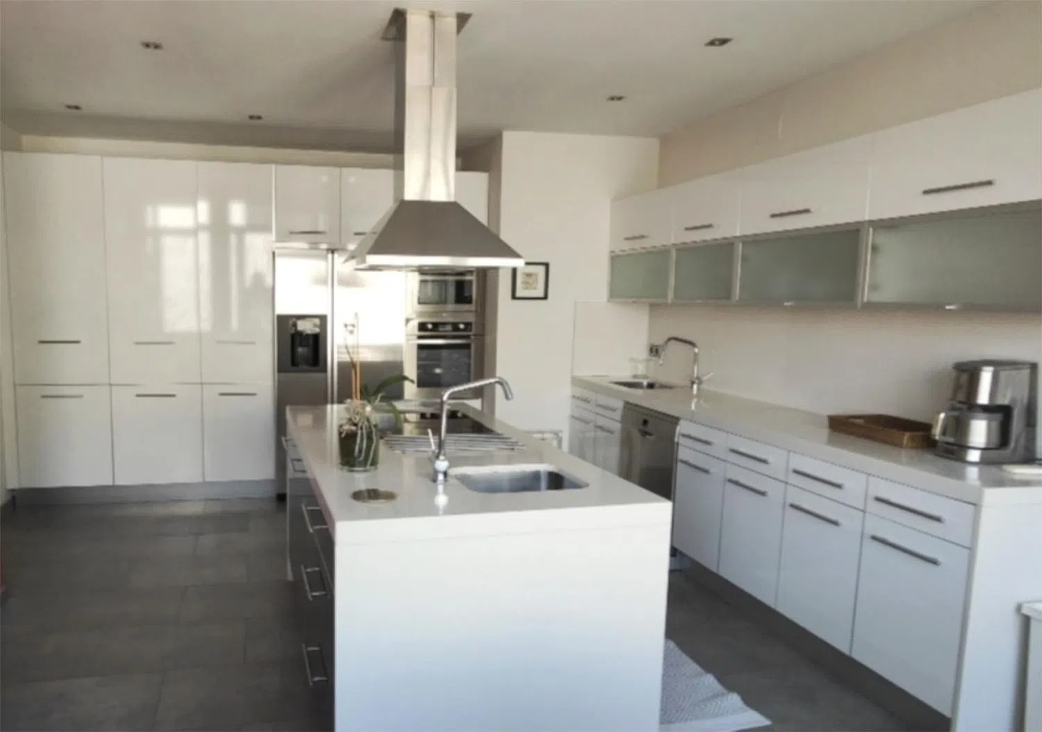 Piso en calle del Doctor Fleming, 3 b - Foto 2