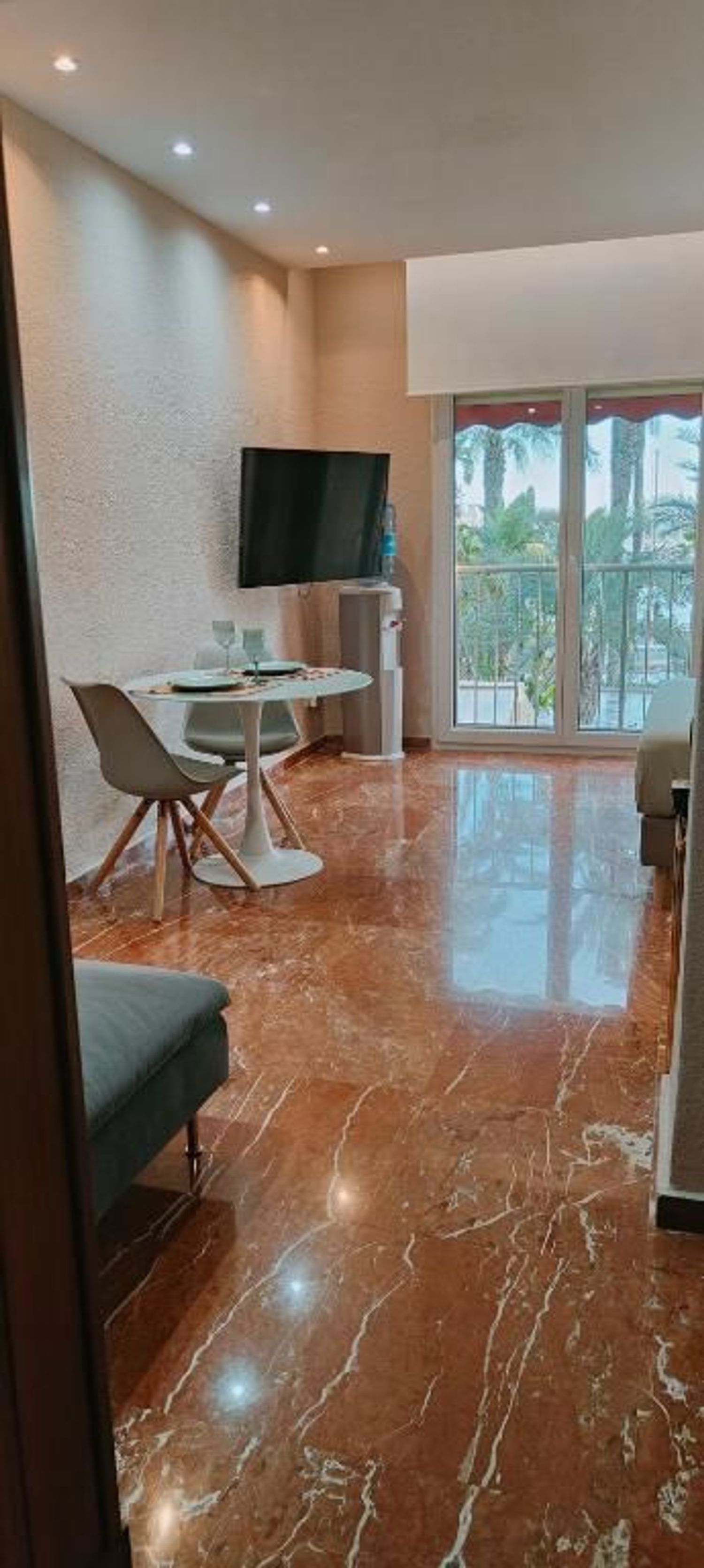 Estudio en Barrio Casco Histórico-Santa Cruz - Foto 17