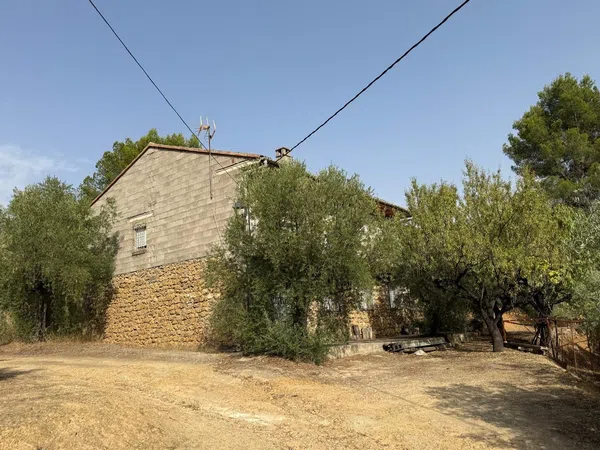 Casa o chalet independiente en Calle Plañel s/n - Foto 4