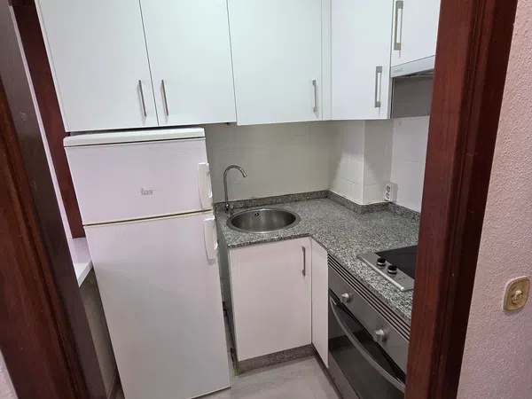 Estudio en Calle Esperanto, 2, Fátima - Foto 3