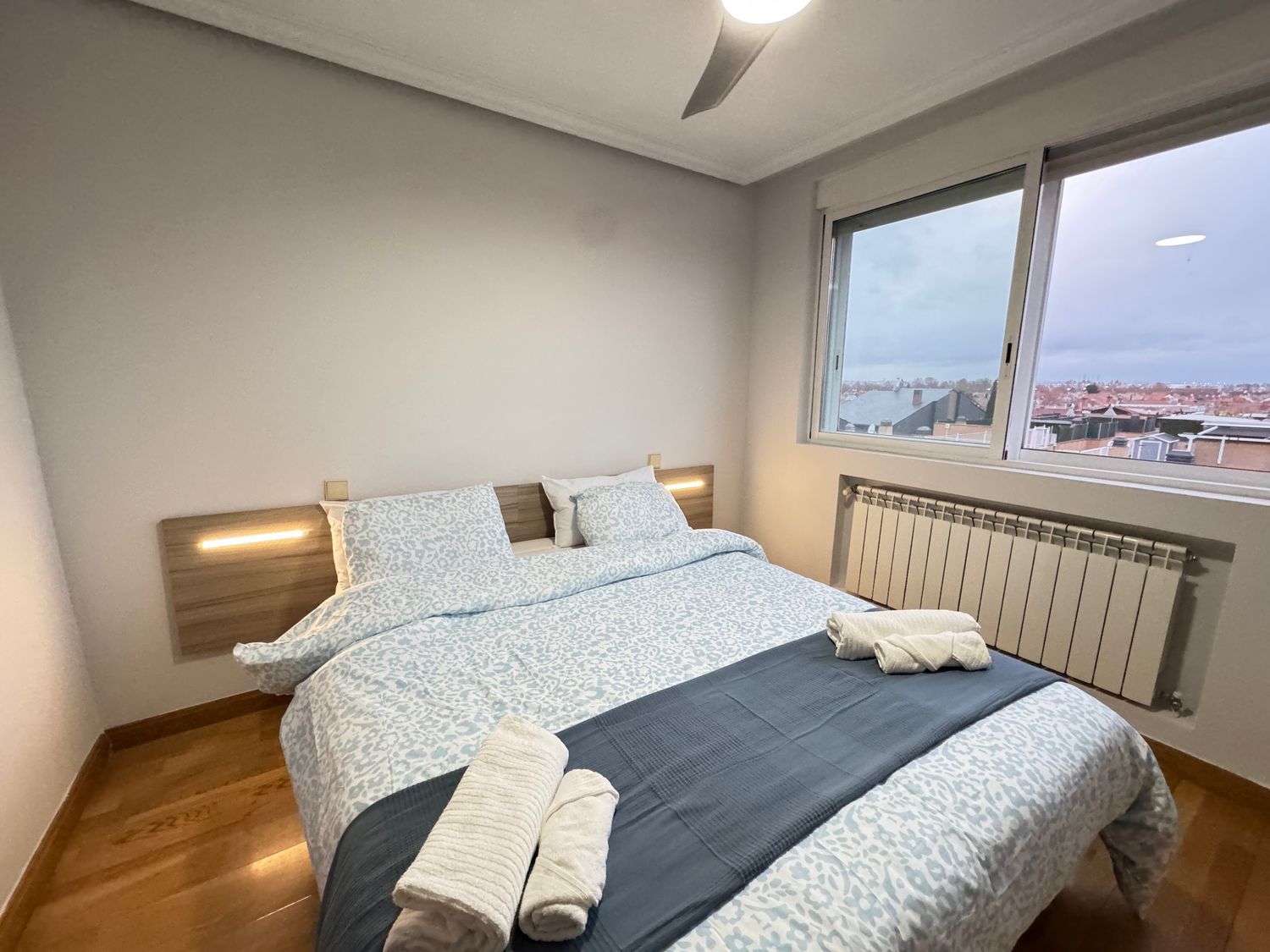 Ático en calle de Venus, 19 - Foto 4