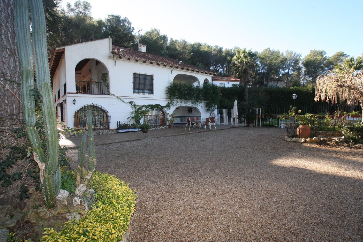 Casa o chalet independiente en Partida Valletes de Bru, 102, Urbanitzacions i Pedanies Sud, Urbanitzacions i Pedanies Sud - Foto 26