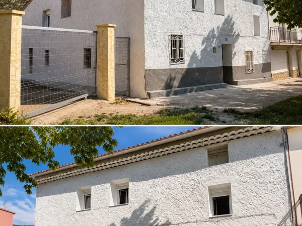 Casa o chalet independiente en Sin nombre, 20 - Foto 1