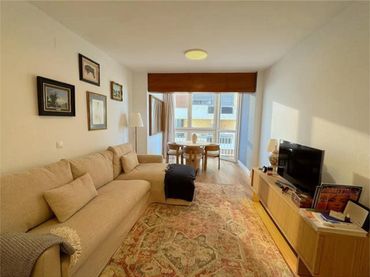 Apartamento en La Malagueta - Foto 2