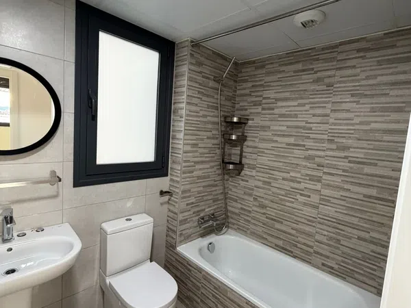 Piso en calle Orson Welles, 20 - Foto 7