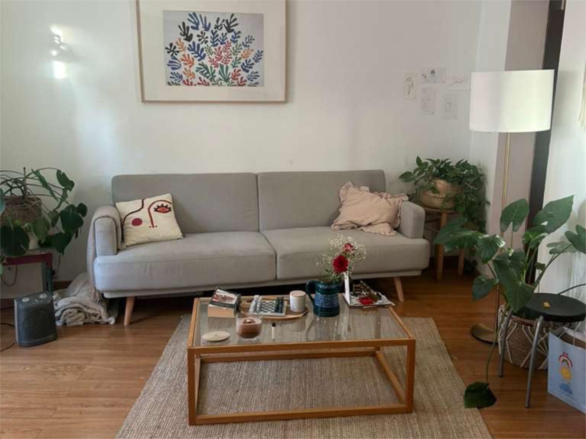 Piso en  Calle de la Madera 46 - Foto 4