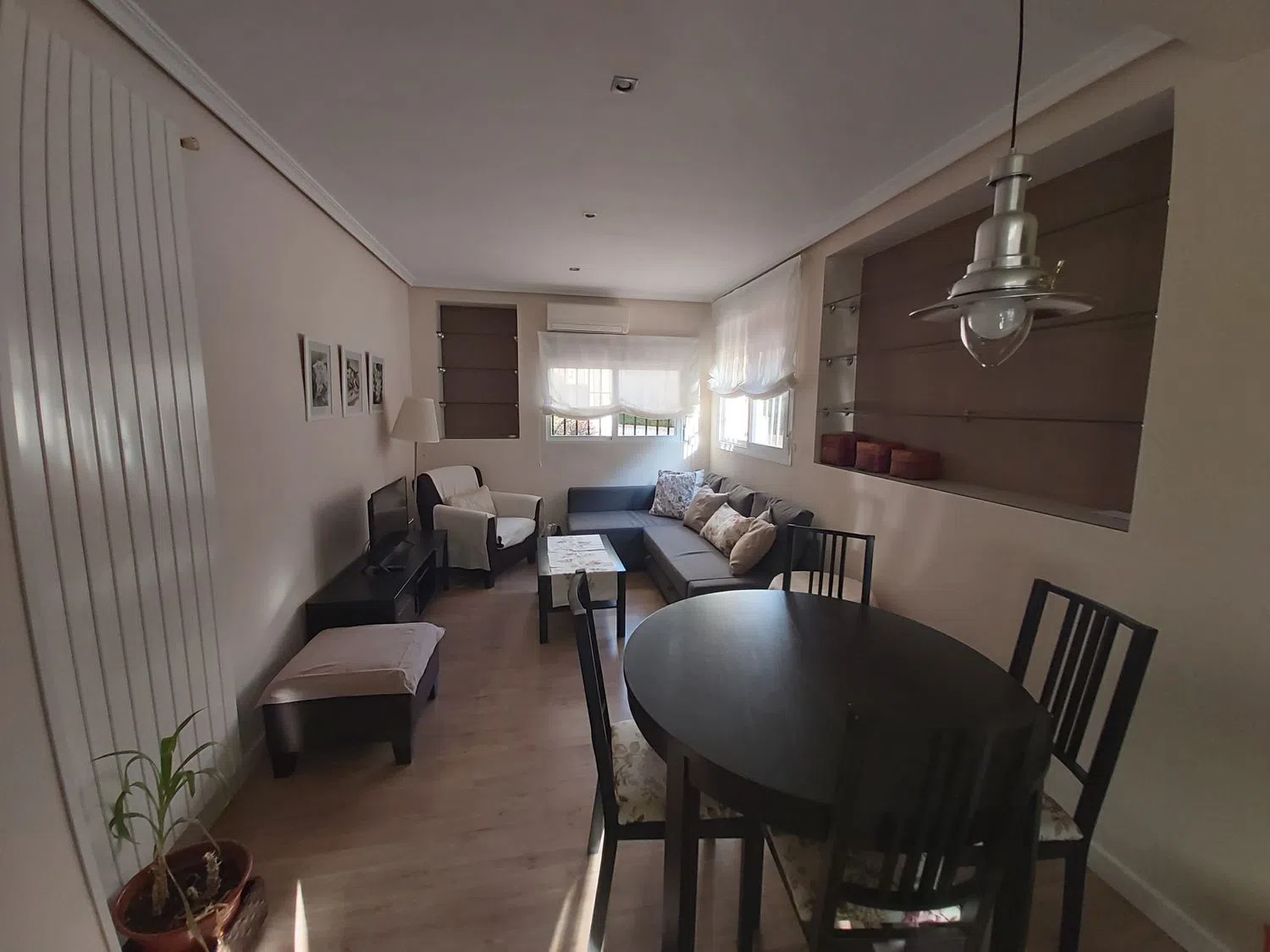 Piso en calle de Don Álvaro de Bazán, 11 - Foto 4