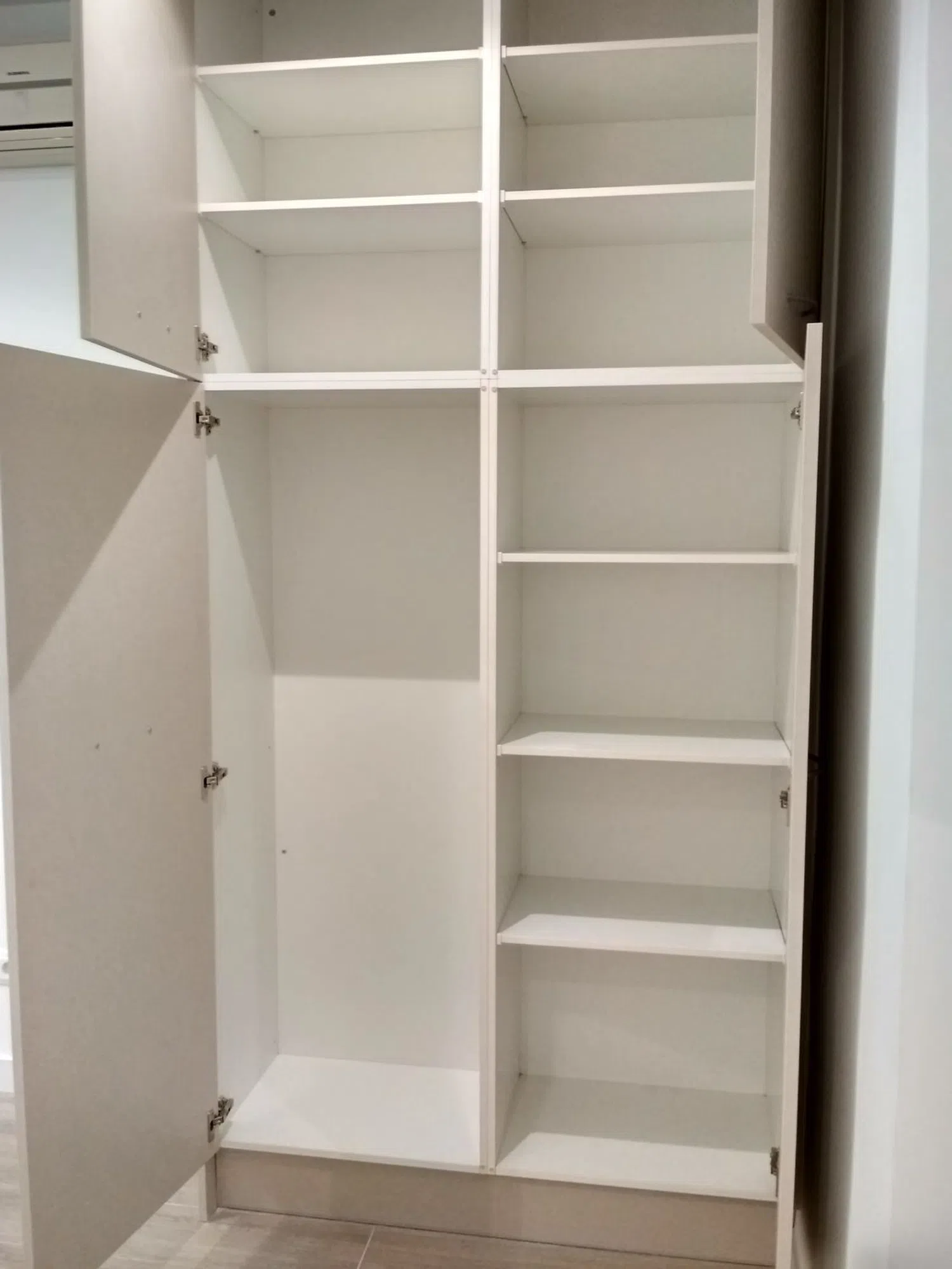 Piso en Diego de León, 27 - Foto 19