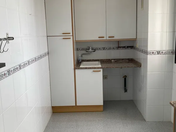 Piso en avenida de Burjassot, 109