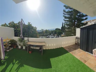 Casa adosada en Mijas Golf - Foto 9