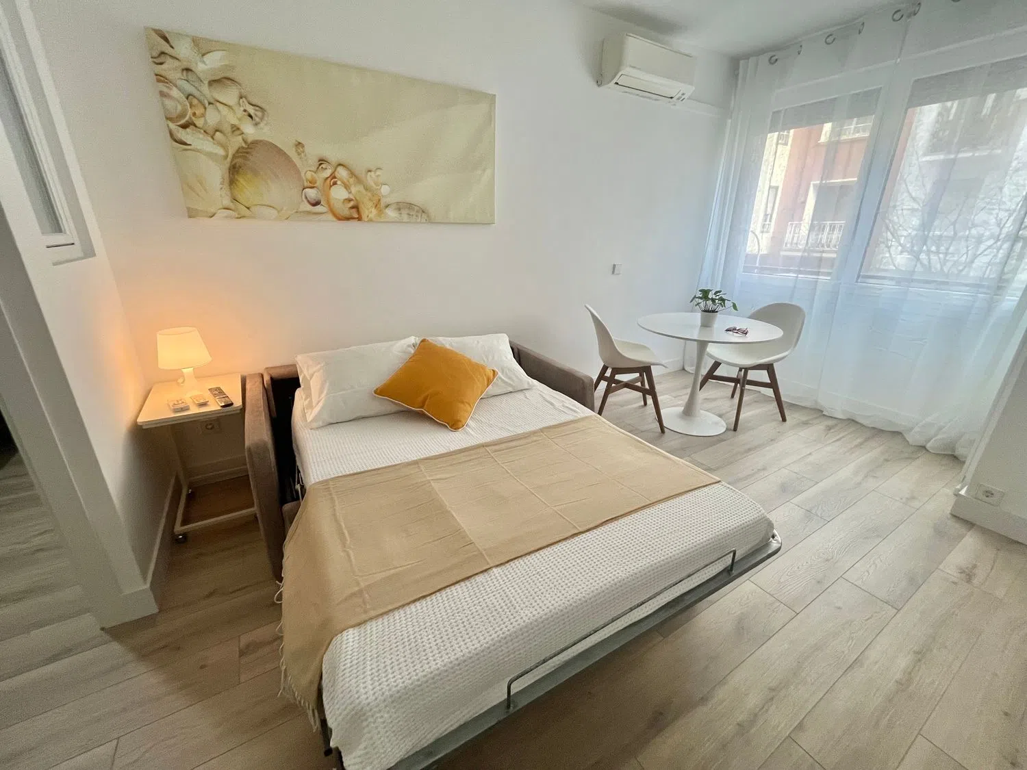 Piso en calle de Andrés Mellado, 33 - Foto 10