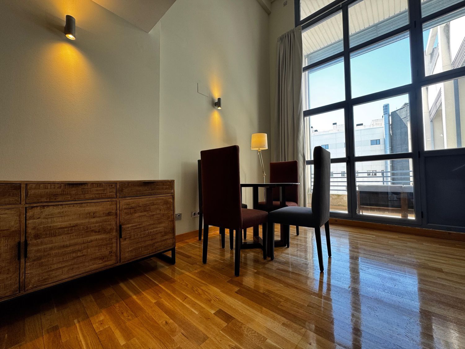 Ático en avenida de Severo Ochoa, 12 - Foto 4