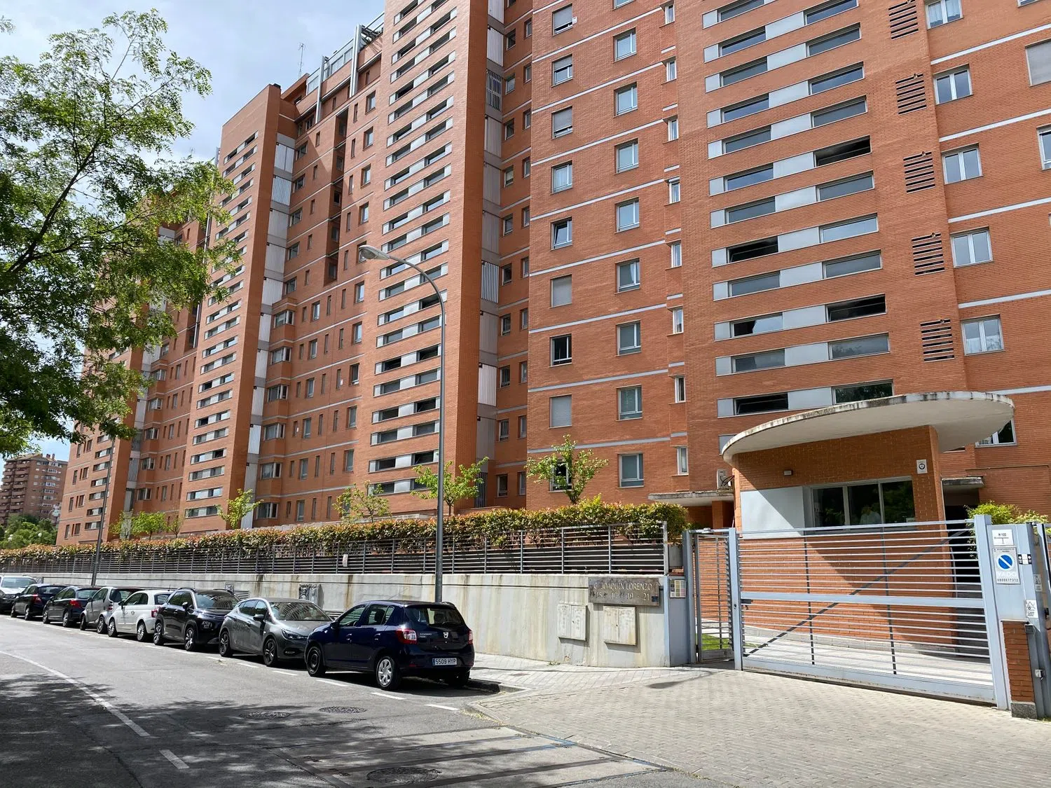 Piso en calle de Joaquín Lorenzo, 17 - Foto 7