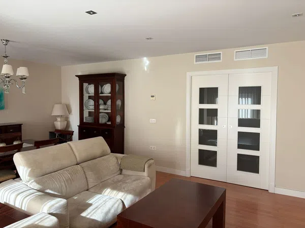 Piso en avenida San Francisco Javier, 21 - Foto 4