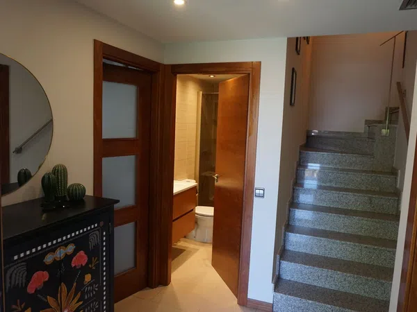 Chalet pareado en Villalbilla - Foto 3