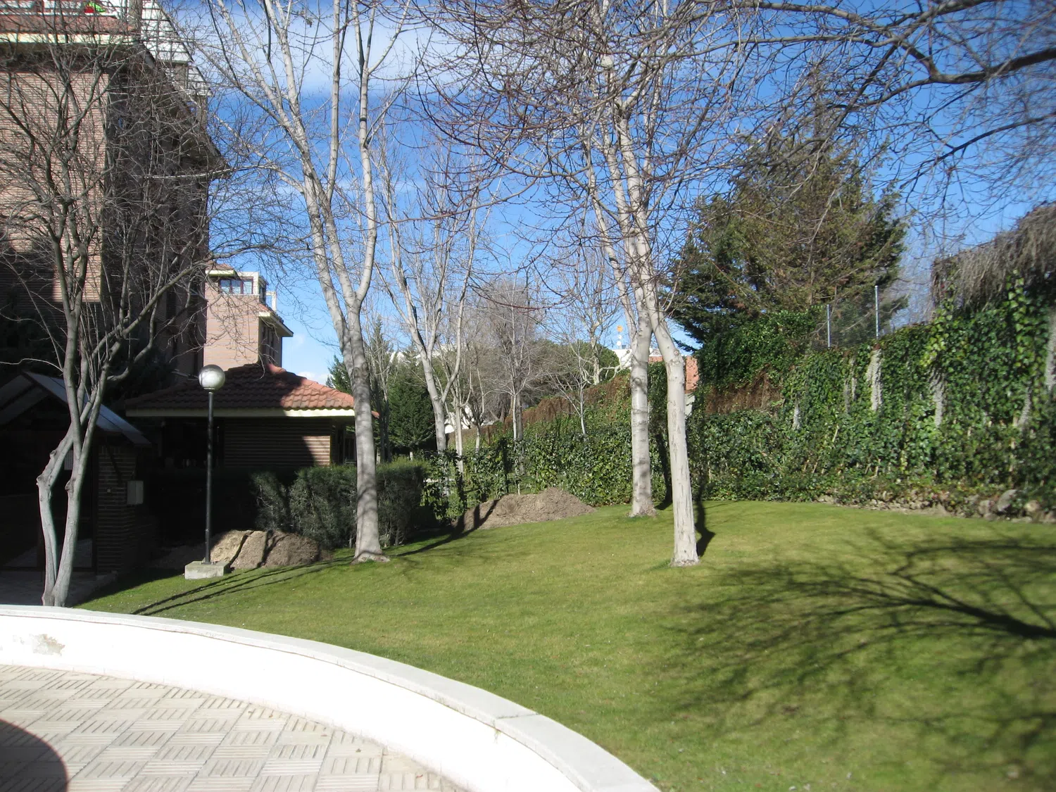 Piso en avenida Ventisquero de la Condesa, 12 - Foto 2