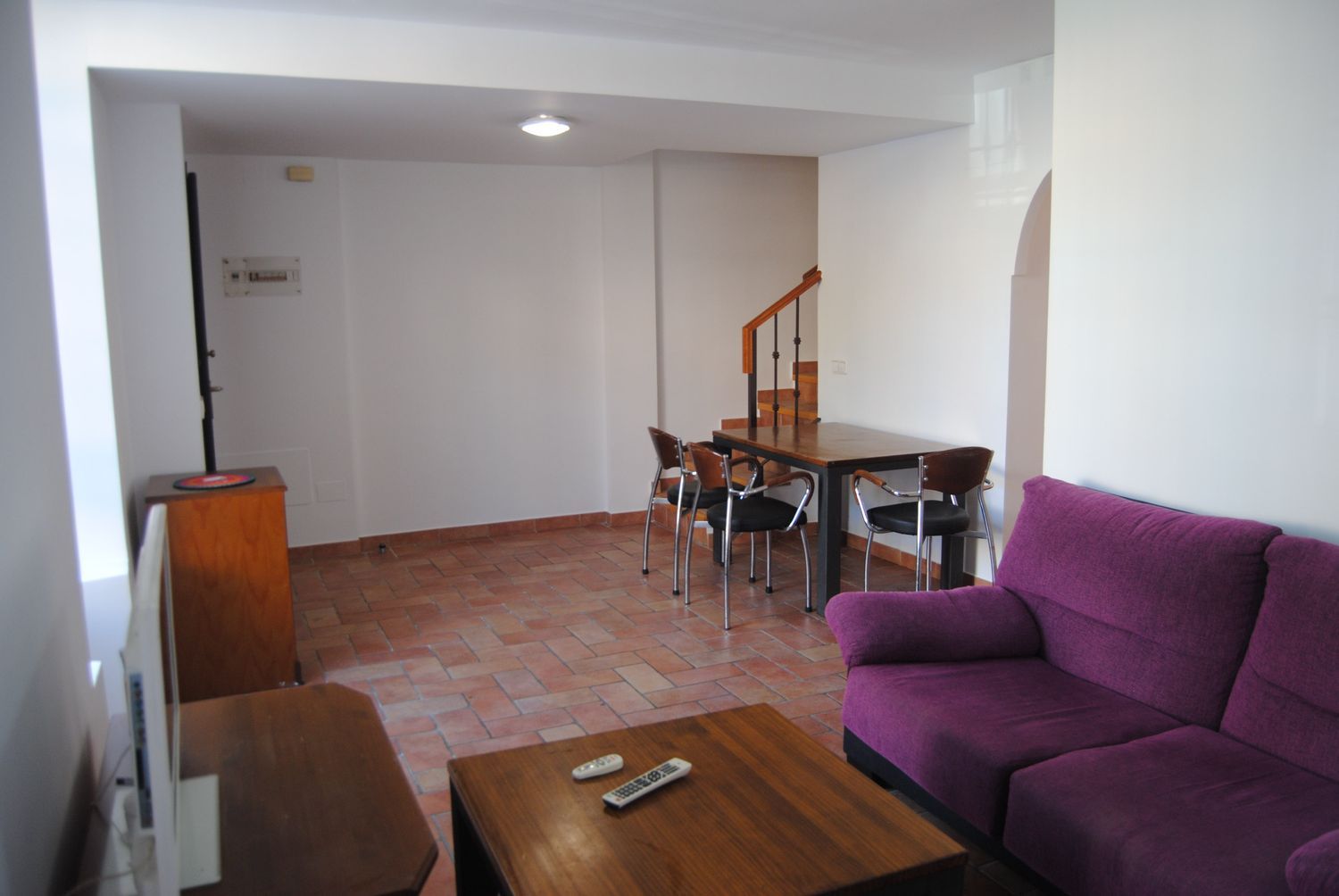 Dúplex en Calle Monseñor Francisco Gil Hellín, 19, La Ñora - Foto 17