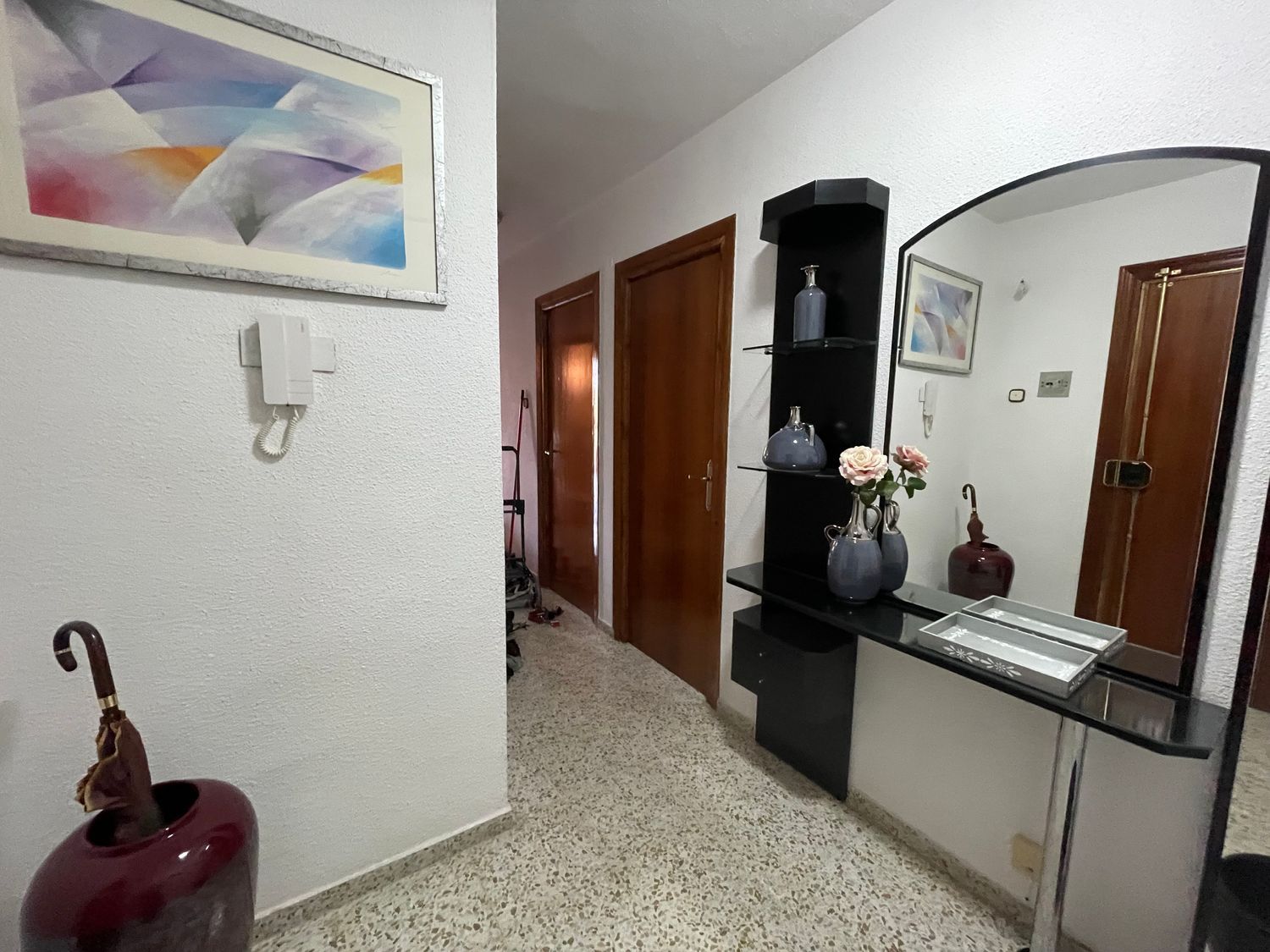Piso en Calle Julio Moreno Dávila, 13, Polígono Cartuja - Foto 15