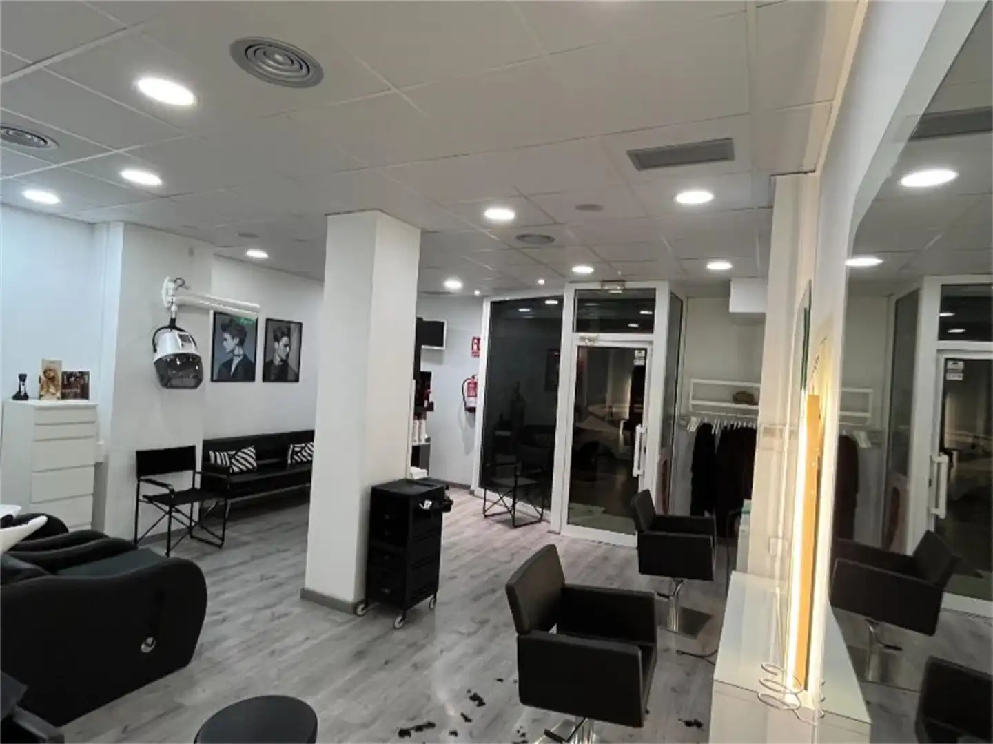 Local comercial en  Rambla de Sant Jordi - Foto 3