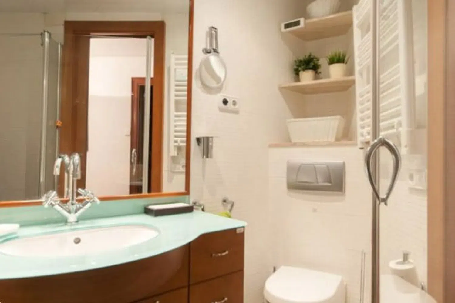 Piso en calle de la Marina, 100 - Foto 4