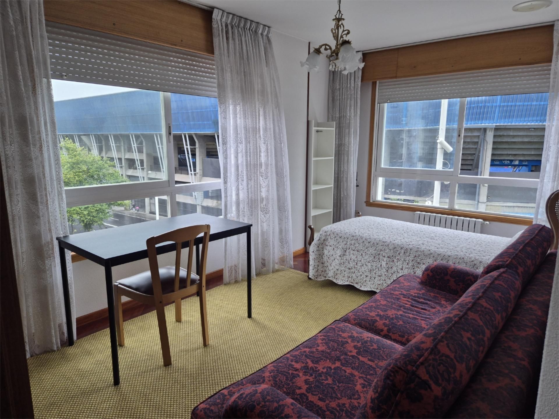 Piso en  Rúa Manuel Murguía 30 - Foto 25