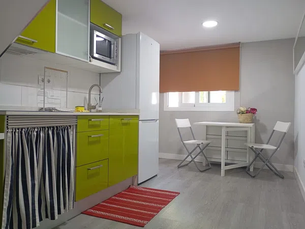 Estudio en Calle Gran Canaria, 40, Pino Alto - Navarredonda, Pino Alto - Navarredonda - Foto 5
