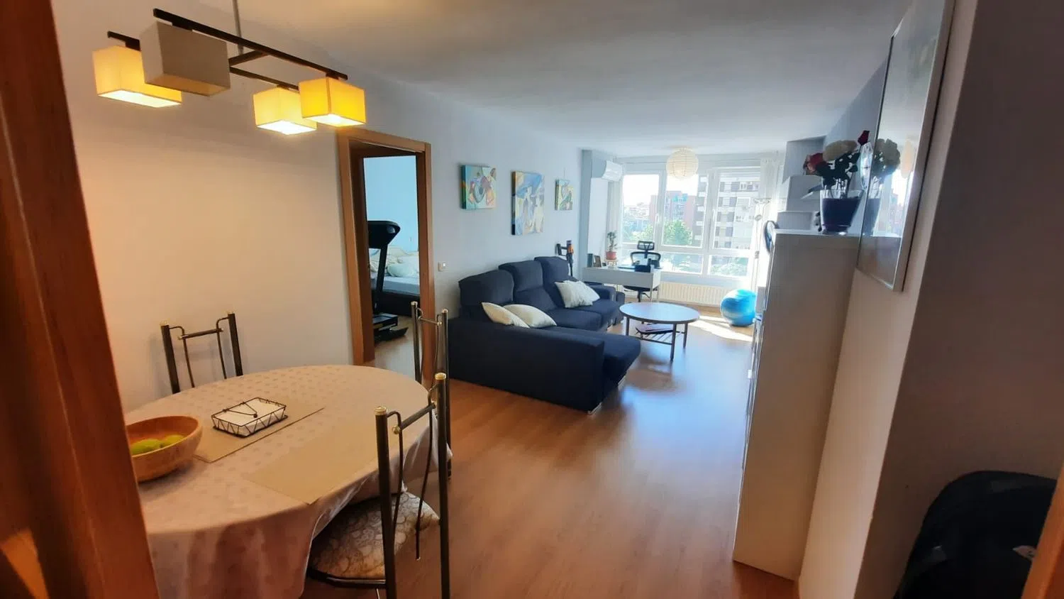 Piso en avenida de El Ferrol, 24 - Foto 2