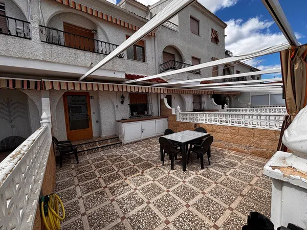 Chalet pareado en Calle Biar, 10, Tamarit - Playa Lissa, Tamarit - Playa Lissa - Foto 1