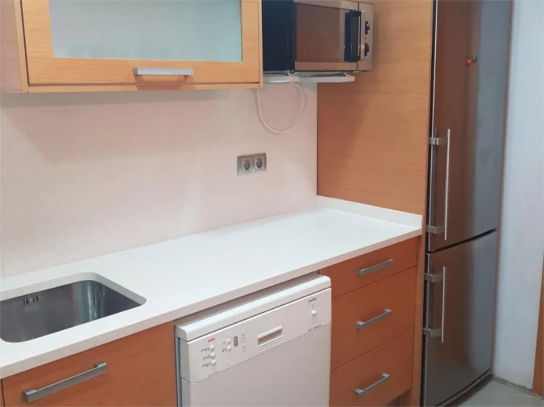 Piso en  Carrer d'Amàlia Soler 97 - Foto 6