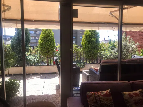 Ático en calle Sor Angela de la Cruz, 22