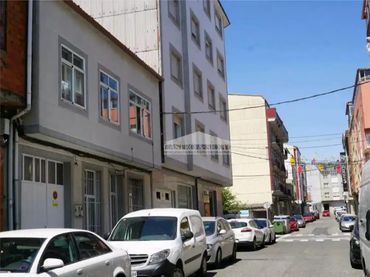 Casa adosada en  Rúa Amador Rodríguez 4 - Foto 2
