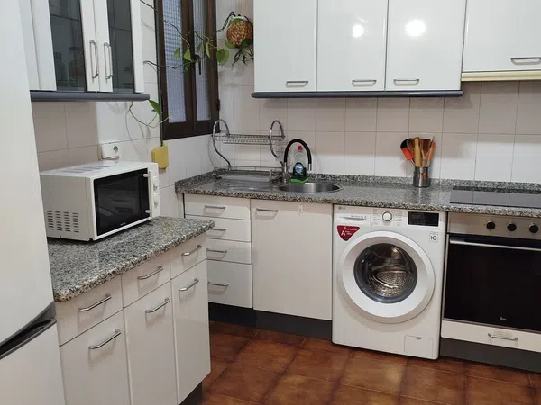 Piso en Sabino Arana Etorbidea, 47 - Foto 19