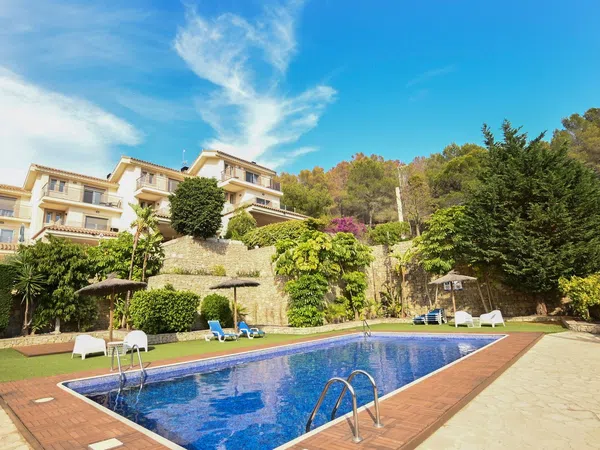 Chalet adosado en Partida Empedrola II, 14 a, Cometa-Carrió, Cometa-Carrió - Foto 20