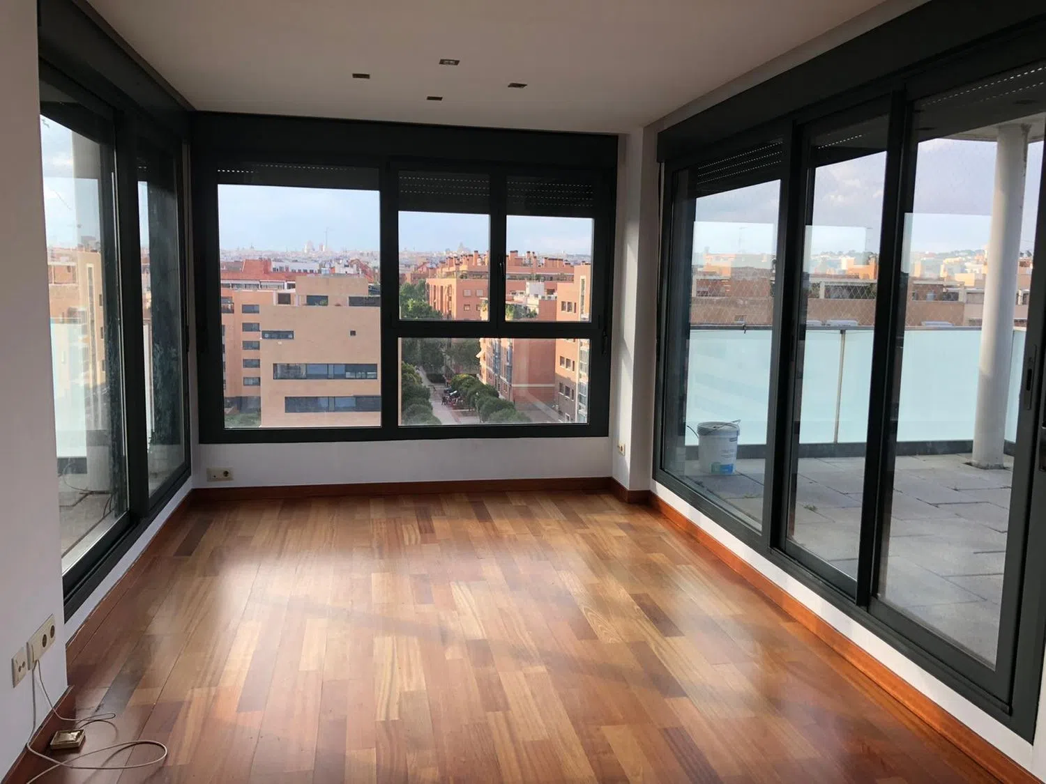 Ático en calle de la Antracita, 3 - Foto 1